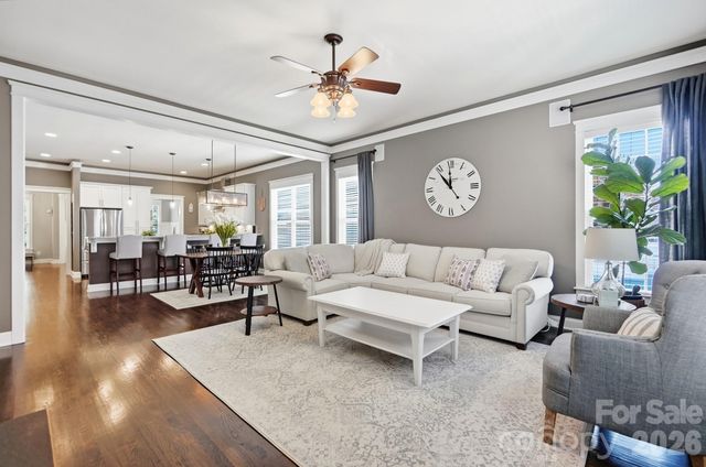16723 Spruell Street, Huntersville, NC 28078