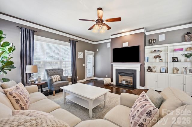16723 Spruell Street, Huntersville, NC 28078