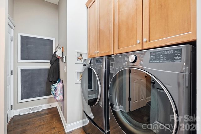 16723 Spruell Street, Huntersville, NC 28078