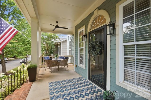 16723 Spruell Street, Huntersville, NC 28078