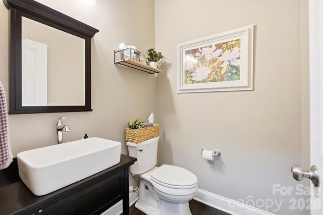 16723 Spruell Street, Huntersville, NC 28078