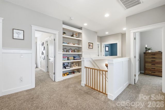 16723 Spruell Street, Huntersville, NC 28078