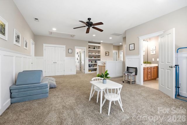 16723 Spruell Street, Huntersville, NC 28078