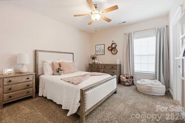 16723 Spruell Street, Huntersville, NC 28078