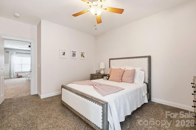 16723 Spruell Street, Huntersville, NC 28078
