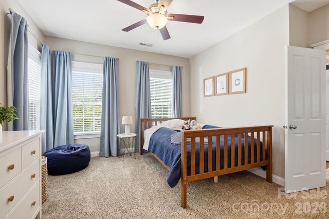 16723 Spruell Street, Huntersville, NC 28078