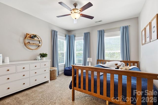 16723 Spruell Street, Huntersville, NC 28078