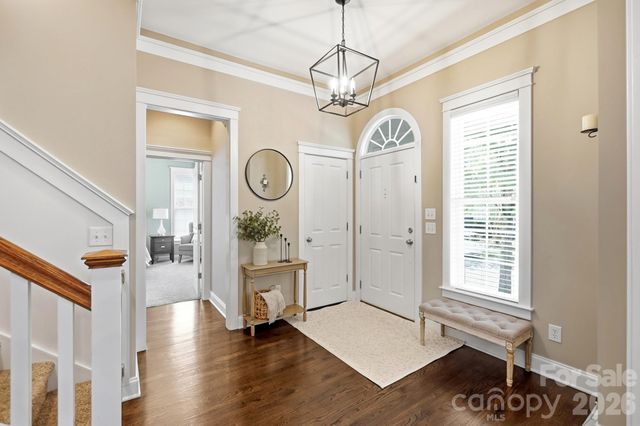 16723 Spruell Street, Huntersville, NC 28078
