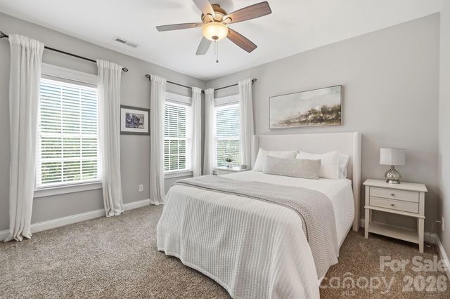 16723 Spruell Street, Huntersville, NC 28078