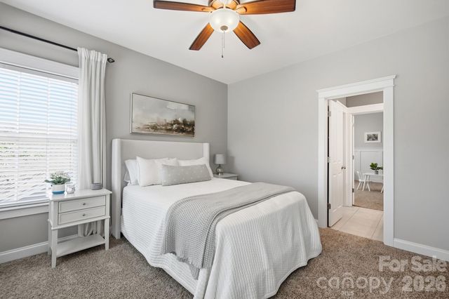 16723 Spruell Street, Huntersville, NC 28078
