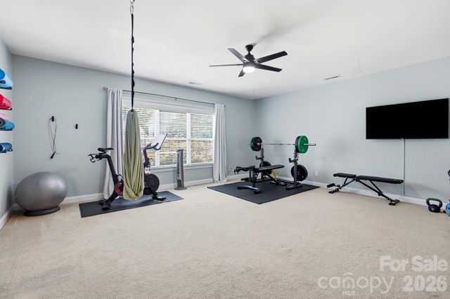 16723 Spruell Street, Huntersville, NC 28078