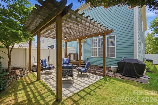 16723 Spruell Street, Huntersville, NC 28078