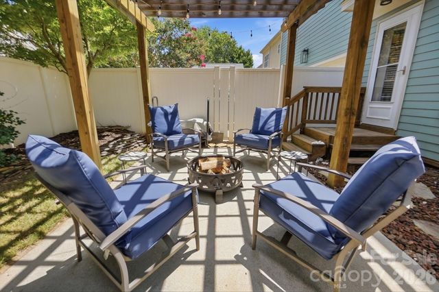 16723 Spruell Street, Huntersville, NC 28078