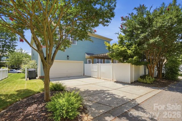 16723 Spruell Street, Huntersville, NC 28078