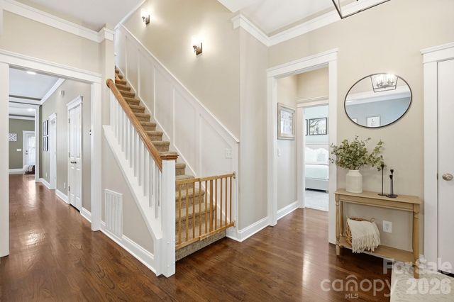 16723 Spruell Street, Huntersville, NC 28078