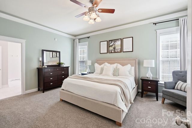 16723 Spruell Street, Huntersville, NC 28078