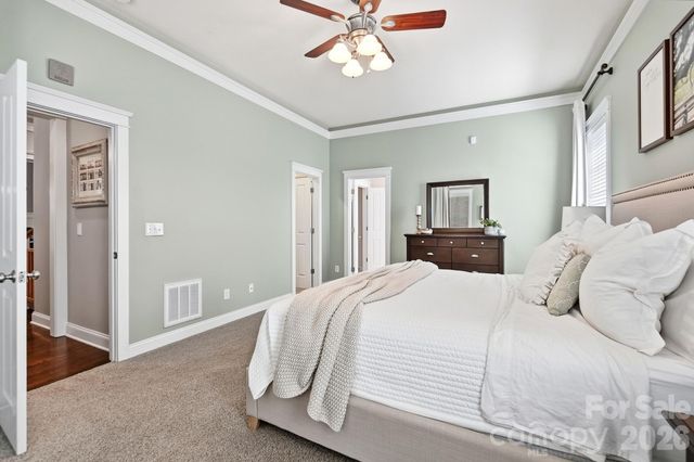16723 Spruell Street, Huntersville, NC 28078