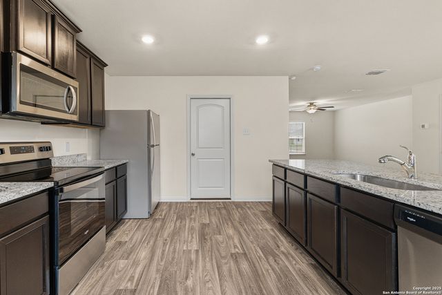 7219 aaron jordan, San Antonio, TX 78252