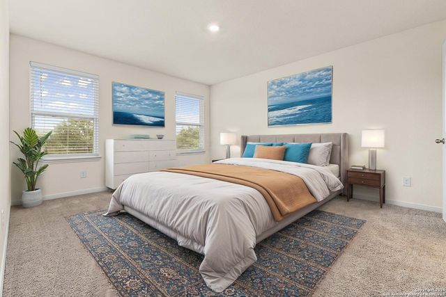 7219 aaron jordan, San Antonio, TX 78252