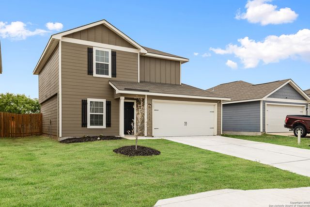 7219 aaron jordan, San Antonio, TX 78252