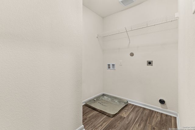 7219 aaron jordan, San Antonio, TX 78252