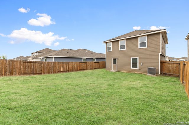 7219 aaron jordan, San Antonio, TX 78252