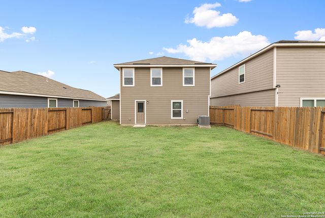 7219 aaron jordan, San Antonio, TX 78252