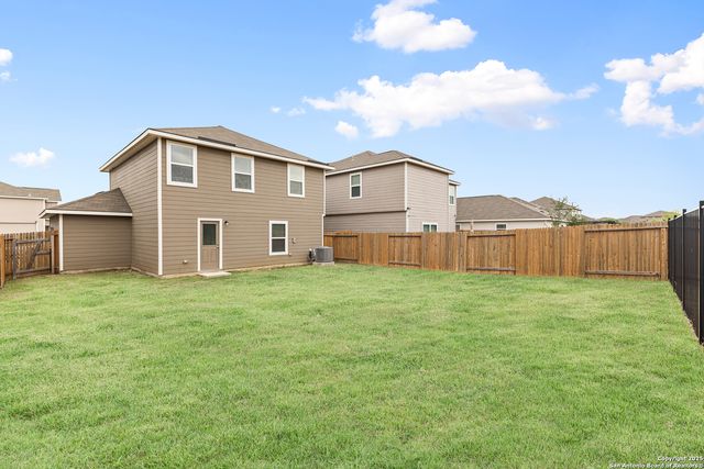 7219 aaron jordan, San Antonio, TX 78252