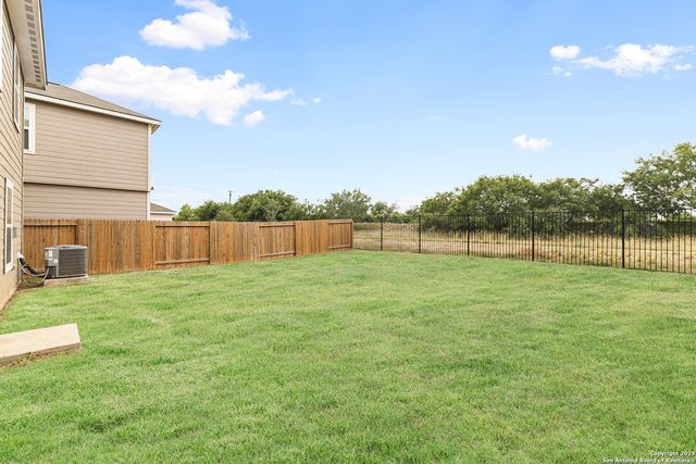7219 aaron jordan, San Antonio, TX 78252