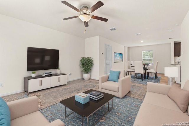 7219 aaron jordan, San Antonio, TX 78252