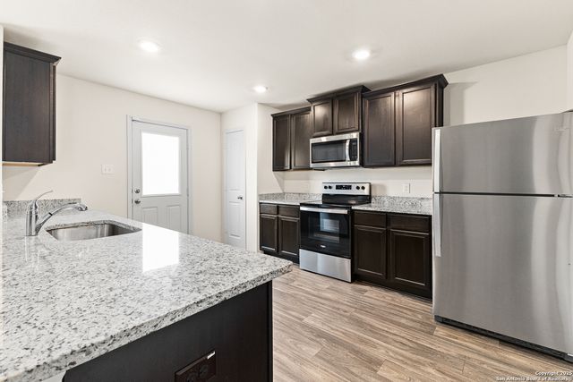 7219 aaron jordan, San Antonio, TX 78252