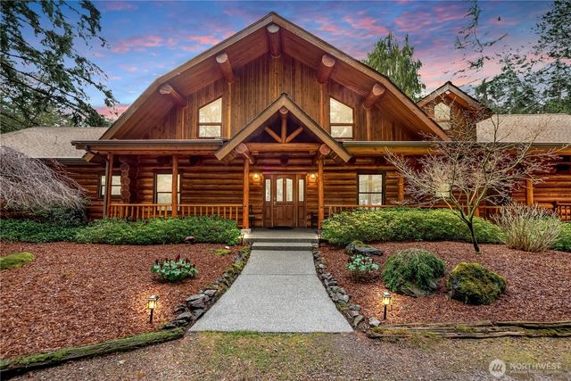 193 Snowberry Lane, Sequim, WA 98382