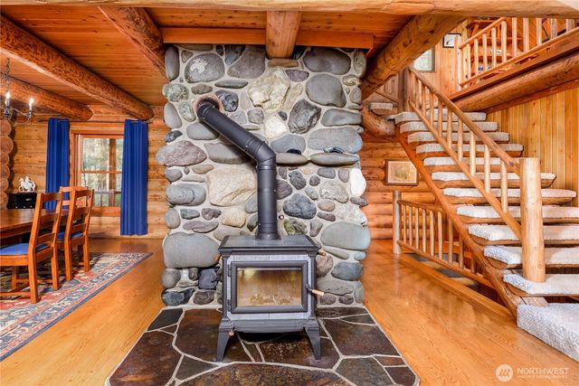 193 Snowberry Lane, Sequim, WA 98382