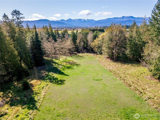 193 Snowberry Lane, Sequim, WA 98382