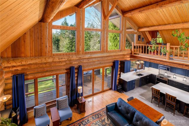 193 Snowberry Lane, Sequim, WA 98382