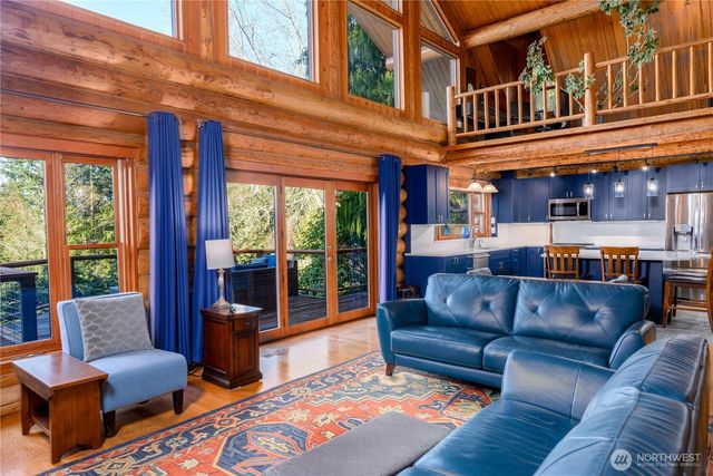 193 Snowberry Lane, Sequim, WA 98382
