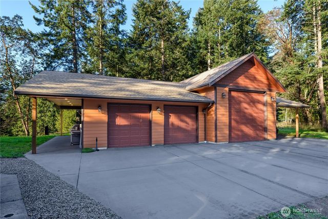193 Snowberry Lane, Sequim, WA 98382