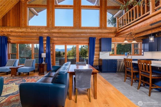193 Snowberry Lane, Sequim, WA 98382