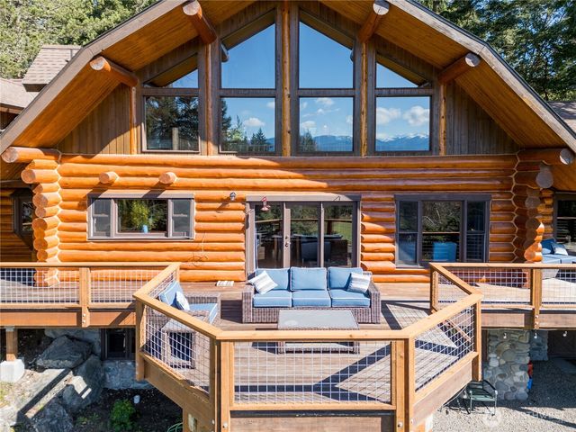 193 Snowberry Lane, Sequim, WA 98382