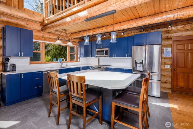 193 Snowberry Lane, Sequim, WA 98382
