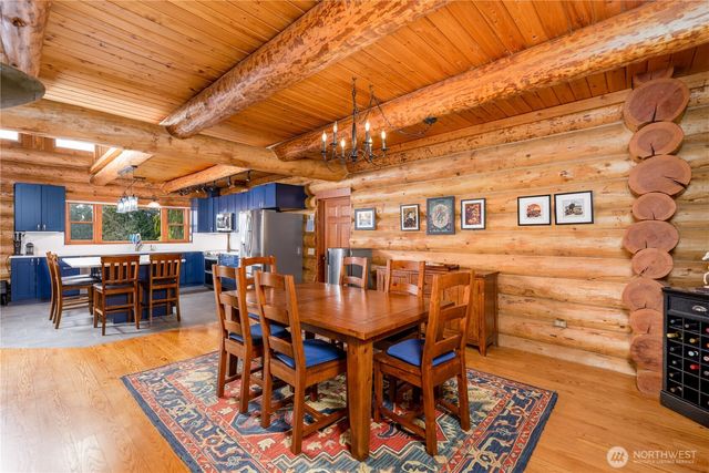 193 Snowberry Lane, Sequim, WA 98382