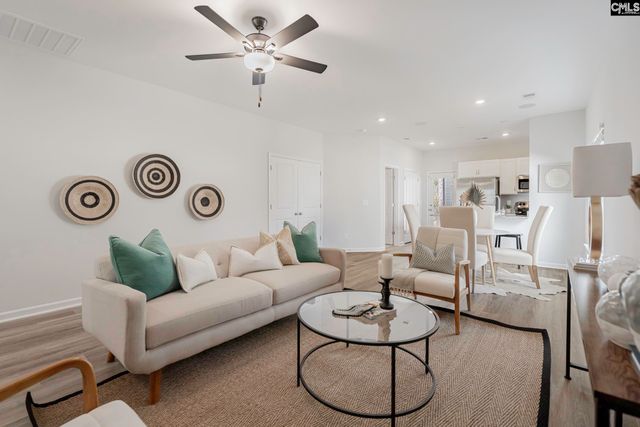 224 Bangalore Way, Gilbert, SC 29054