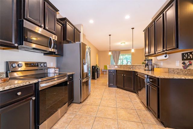 2521 MARSHFIELD PRESERVE WAY, Kissimmee, FL 34746