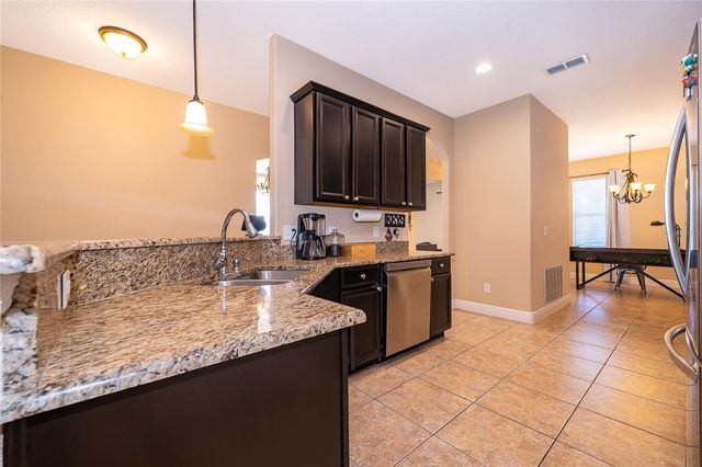 2521 MARSHFIELD PRESERVE WAY, Kissimmee, FL 34746