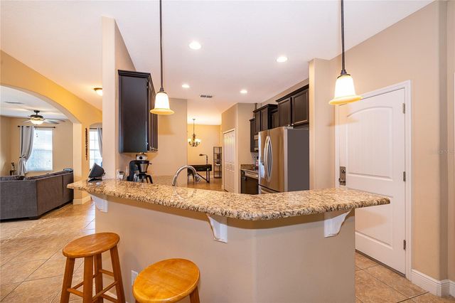 2521 MARSHFIELD PRESERVE WAY, Kissimmee, FL 34746