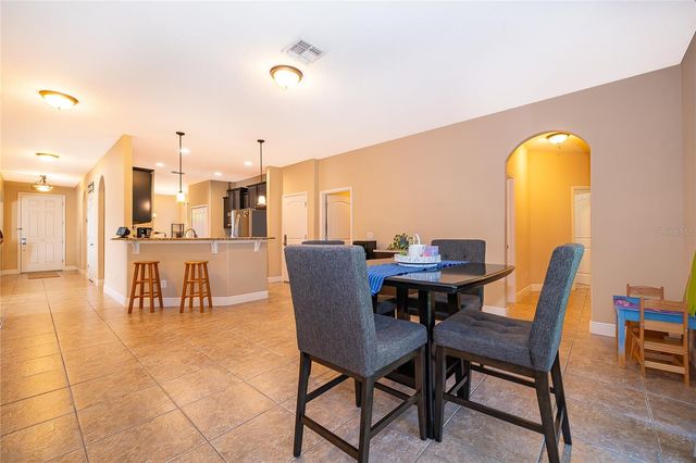 2521 MARSHFIELD PRESERVE WAY, Kissimmee, FL 34746