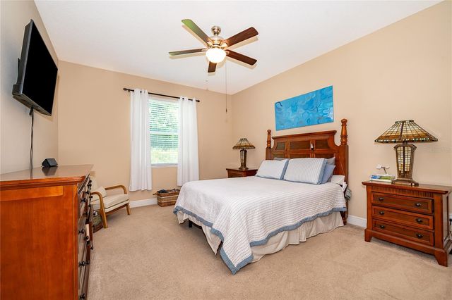 2521 MARSHFIELD PRESERVE WAY, Kissimmee, FL 34746