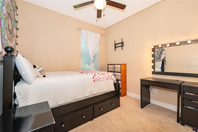 2521 MARSHFIELD PRESERVE WAY, Kissimmee, FL 34746