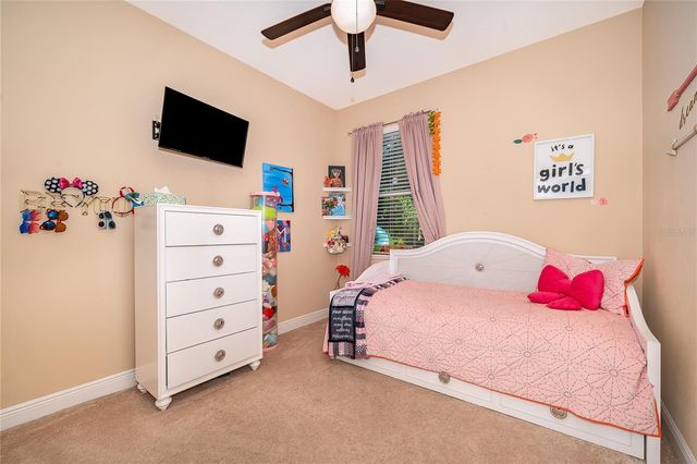 2521 MARSHFIELD PRESERVE WAY, Kissimmee, FL 34746