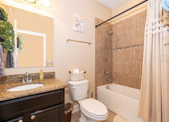 2521 MARSHFIELD PRESERVE WAY, Kissimmee, FL 34746